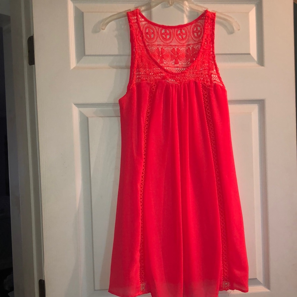 Juniors dress!!